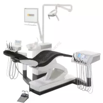 Unity stomatologiczne i fotele dentystyczne