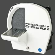 Wasserman HSS-AZ Dia-Quick - obcinarka do gipsu z tarczą diamentową