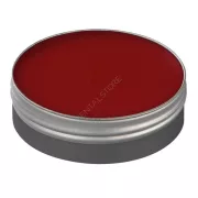 Renfert Crowax - wosk do modelowania, czerwony transparentny - 80 g