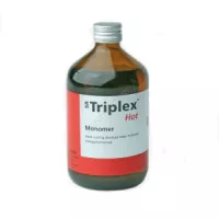 TRIPLEX HOT 500ml monomer