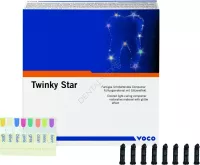 Twinky Star VOCO - zestaw 40x0.25g