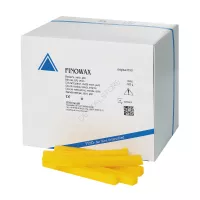 FINOWAX - wosk zgryzowy, miękki, żółty - 2500 g