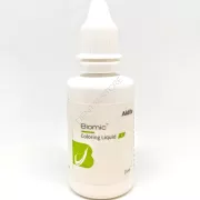Biomic Liquid