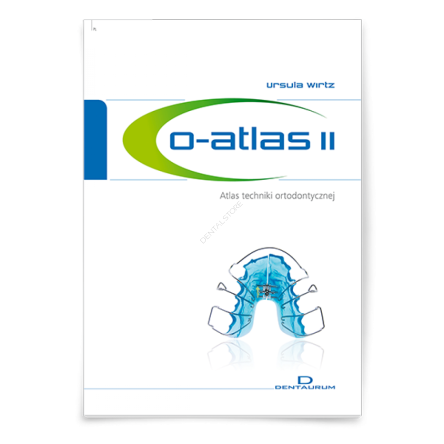 o-atlas II - Atlas techniki ortodontycznej