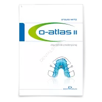 o-atlas II - Atlas techniki ortodontycznej