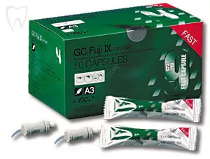 Fuji IX GP Fast - kapsułki 50szt