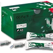 Fuji IX GP Fast - kapsułki 50szt