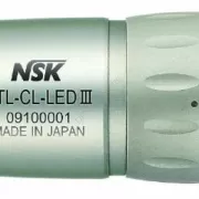 Szybkozłączka NSK PTL-CL-LED III z podświetleniem LED