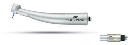 NSK Turbina  tytanowa Ti-Max Z800L na szybkozłączkę różnych producentów