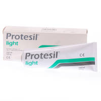  Protesil Light 140ml - II warstwa masy c-silikonowej