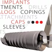 Implanty firmy Nova Implants 