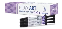 Arkona Flow-Art 3x2g