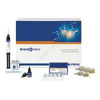 VOCO Grandio Starter Kit - bloczki z kompozytu nanohybrydowego -