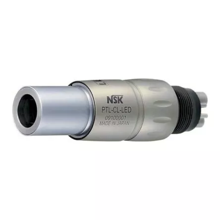 Szybkozłączka NSK PTL-CL-LED - z podświetlaniem LED