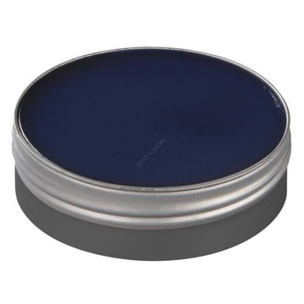 Renfert Crowax - wosk do modelowania, niebieski przezroczysty - 80 g