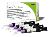 Core-x flow - zestaw 4x4,75g 