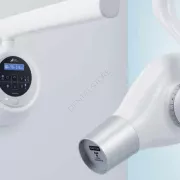 Vista Intra + VistaScan Mini Easy Durr Dental