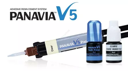 Panavia V5 Intro Kit 