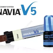 Panavia V5 Intro Kit 