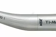 Kątnica tytanowa Ti-Max X12L NSK 10:1 na mikrosilnik z podświetleniem