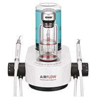 AirFlow Prophylaxis Master Premium with Bluetooth firmy EMS