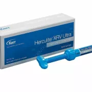 Herculite XRV Ultra zestaw 10x4g + optibond solo 5ml