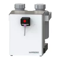 Wassermann Sidomix II , urządzenie do mieszania i dozowania silikonu