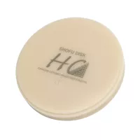 Shofu HC-  dysk z ceramiki hybrydowej 98x14