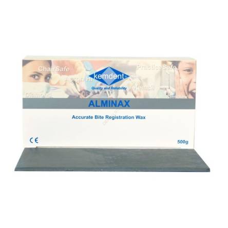 Wosk aluminiowy Alminax 250g