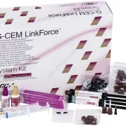 GC G-CEM LinkForce System Kit 