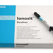 Ionosit Baseliner - strzykawki 6x1.5g