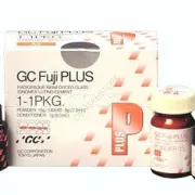 GC Fuji Plus zestaw 1-1 15g + 7ml+6,5ml +akcesoria 