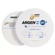 ARGEN HT+ biały OPEN CAD/CAM