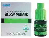 Alloy Primer- uzdatniacz do metalu 5ml