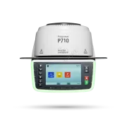 Programat P710 G2 + pompa VP5