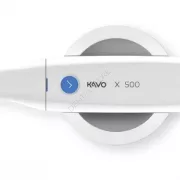KaVo X 500 - skaner wenątrzustny 