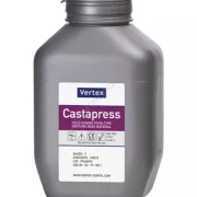 Vertex Castapress 1000g