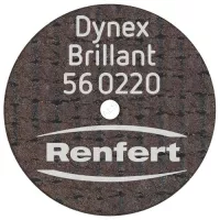 Renfert Dynex Brillant - diamentowe tarcze separacyjne - 1szt