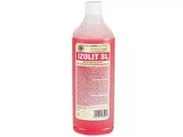 IZOLIT SL - izolit gips akryl 1L.