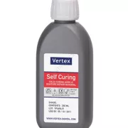 VERTEX SELF CURING 250ml