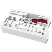 Tomas-tool-set XL- zestaw narzędzi do zakotwiczenia mikroimplantów