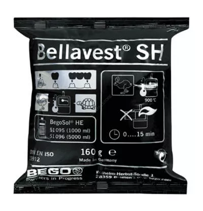 Bellavest SH 160g 