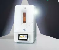 PrograPrint Cure - uniwersalna lampa polimeryzacyjna + SR Nexco Paste Starter Kit A-D