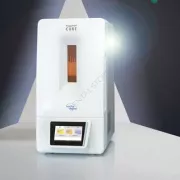 PrograPrint Cure - uniwersalna lampa polimeryzacyjna + SR Nexco Paste Starter Kit A-D