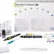 Variolink Esthetic DC System Kit VivaPen 2ml 