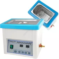 Myjka ultradźwiękowa CLEAN 120 HD - 5 L