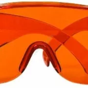 Okulary ochronne UV 100%