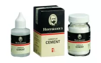 Hoffmann HN Cement cynkowo fosforanowy 35g + 15ml