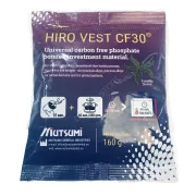 Hiro Vest CF 30 25x160g + 1L płyn