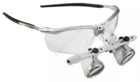 Lupy okularowe HR 2,5x z systemem i-View HEINE